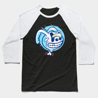 pure luck Baseball T-Shirt